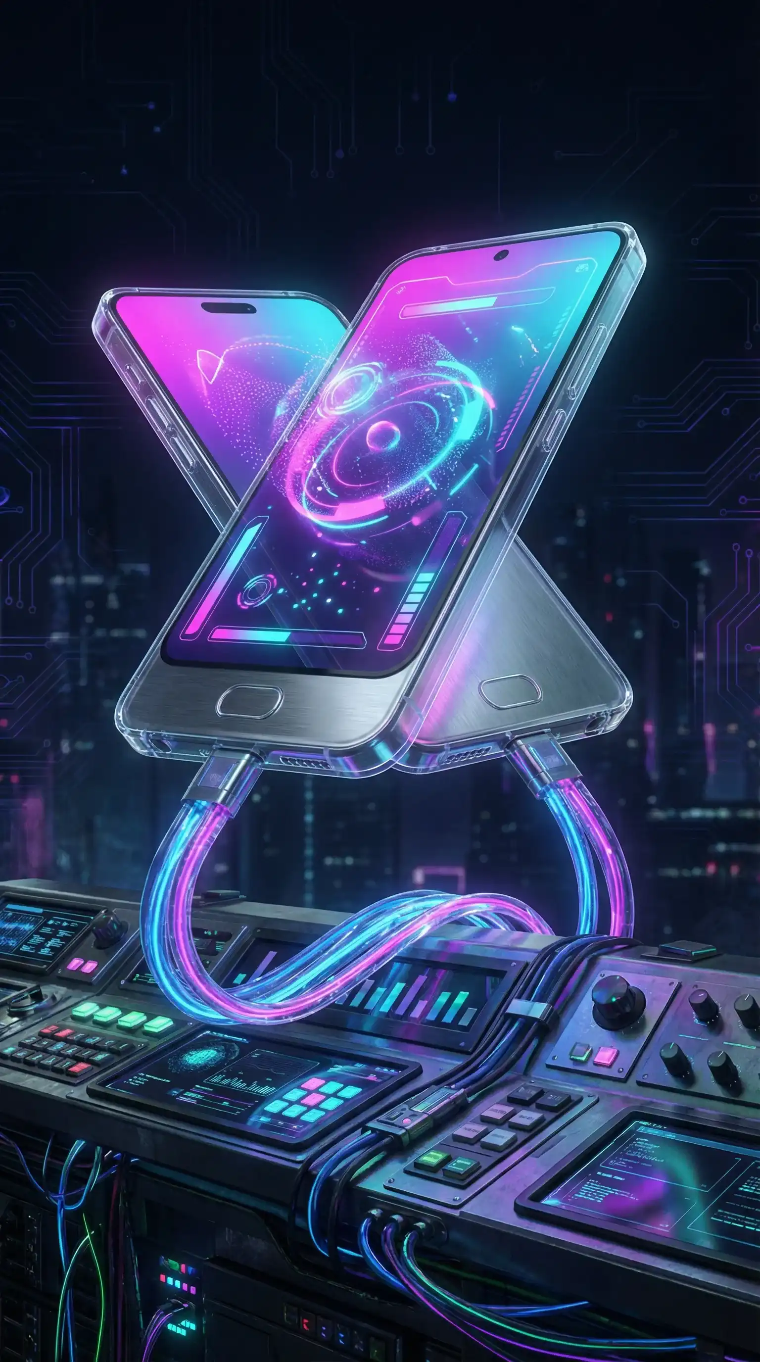 米乐体育 - APP下载便携接入终端